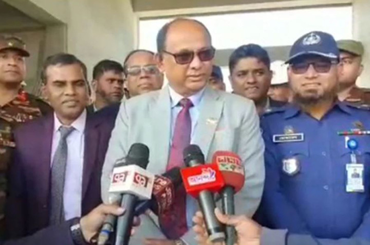 ঢাকা থেকে ভাঙ্গা পর্যন্ত রেল চালু হবে আগামী জুনে: রেলমন্ত্রী