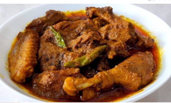 এভাবে হাঁস রান্না করুন, মুখে লেগে থাকবে