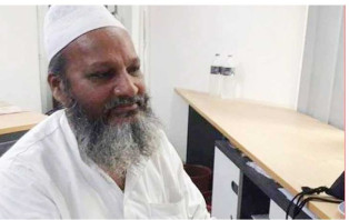 রাজধানীর পল্লবী থেকে সাংবাদিকের মরদেহ উদ্ধার