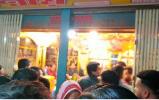 গ্রিল ভেঙে দোকান থেকে নিয়ে গেল ৫০ ভরি স্বর্ণ