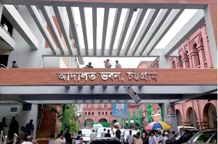 হাত-পা বেঁধে সাগরে ফেলে হত্যা, ৭ জনের যাবজ্জীবন