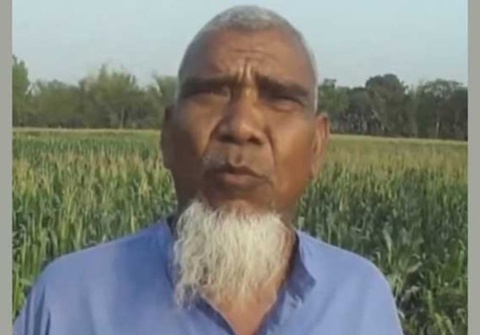 শিশু ধর্ষণ মামলায় জামিনে বের হয়ে আবারও ধর্ষণচেষ্টা