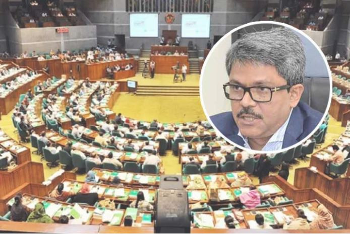 ভুল তথ্যের ভিত্তিতে র‌্যাবের বিরুদ্ধে মার্কিন নিষেধাজ্ঞা: পররাষ্ট্র প্রতিমন্ত্রী