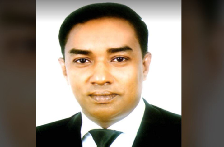 আইনজীবী সমিতির যুগ্নসাধারণ সম্পাদক হলেন ‌সিদ্ধিরগ‌ঞ্জের এড. কামাল 