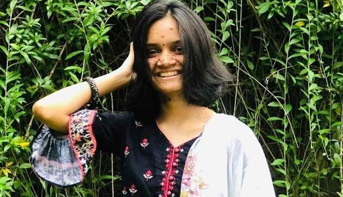 সারাহ ইসলামকে রাষ্ট্রীয় সম্মাননা দেওয়ার দাবি সংসদে