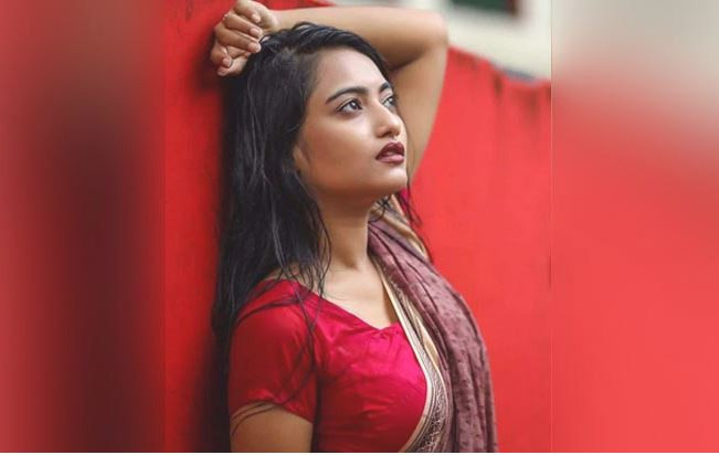 অভিনেত্রী শারমিন আঁখি আইসিইউতে, দোয়া চাইলেন স্বামী
