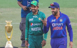 জানা গেল এশিয়া কাপ হবে কোথায়, ভারতের ম্যাচ কোথায়?