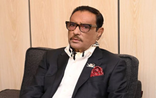 নীতিমালার আওতায় আসছে ইজিবাইক: ওবায়দুল কাদের