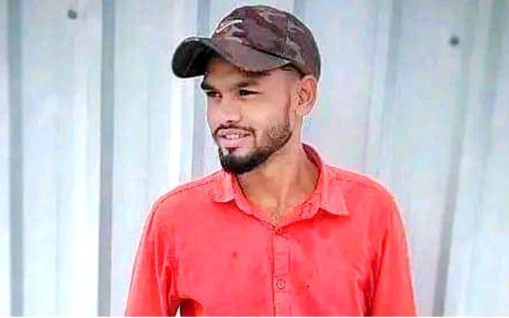 মাদক সেবন ‘দেখে ফেলায়’ তরুণকে হত্যা!
