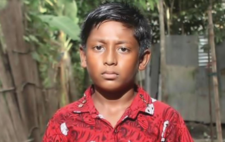 পাংশায় ব্যাটারী চালিত ভ্যান নিয়ে স্কুলছাত্র নিখোঁজ 