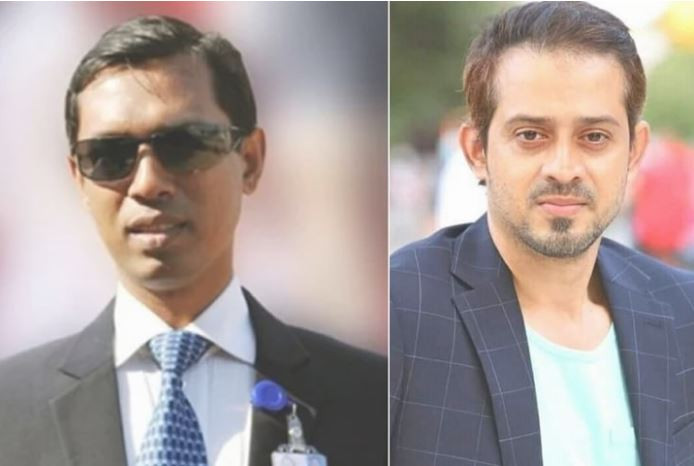 বাবুল-ইলিয়াসের বিরুদ্ধে তদন্ত প্রতিবেদন ২১ মার্চ