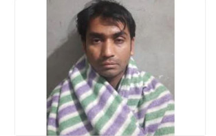 ছাত্রীকে শ্লীলতাহানির অভিযোগে শিক্ষক কারাগারে