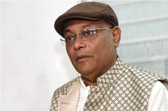 বিএনপি গণতন্ত্রের পথে প্রতিবন্ধকতা : তথ্যমন্ত্রী 