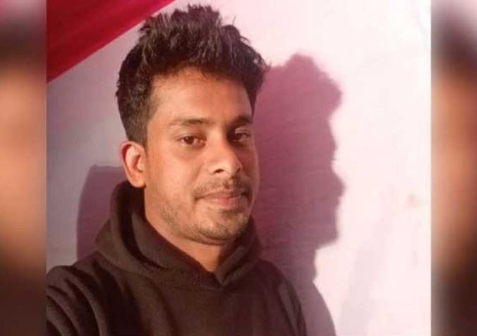 ভাঙ্গায় স্ত্রীর বাড়ির উঠানে বিষপানে স্বামীর মৃত্যু