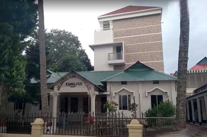প্রথমবার রাষ্ট্রপতির বাড়িতে নিমন্ত্রণে যাচ্ছেন প্রধানমন্ত্রী 