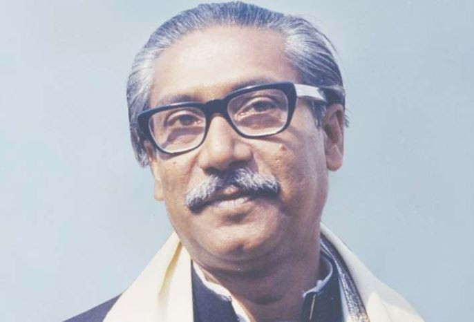 বঙ্গবন্ধুর জন্মদিন ও জাতীয় শিশু দিবস আজ