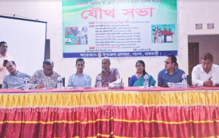 দূতাবাসের কাছে গিয়ে লাভ নেই জনগণের কাছে যেতে হবে: জিল্লুল হাকিম