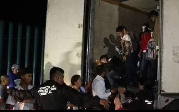 রোমানিয়া সীমান্তে ২৩ বাংলাদেশি উদ্ধার