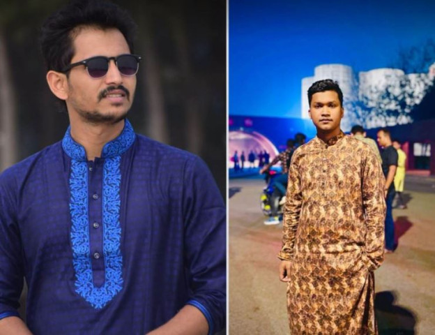 ঢাবি'র আলোকবর্তিকার নতুন সভাপতি রাজু, সম্পাদক  তানজিল