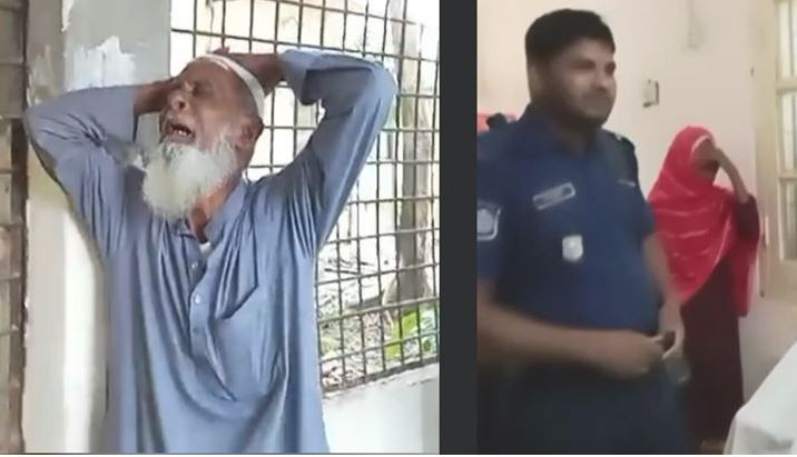 হাজীগঞ্জে আইনজীবীর সহকারীকে পিটিয়ে হত্যা 
