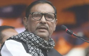 মুক্তিযুদ্ধের অর্জন নিয়ে তামাশা করা ফৌজদারি অপরাধ : কাদের