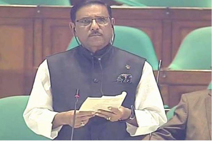 সড়ক দুর্ঘটনা রোধে গবেষণা কার্যক্রম চালু নেই : সেতুমন্ত্রী