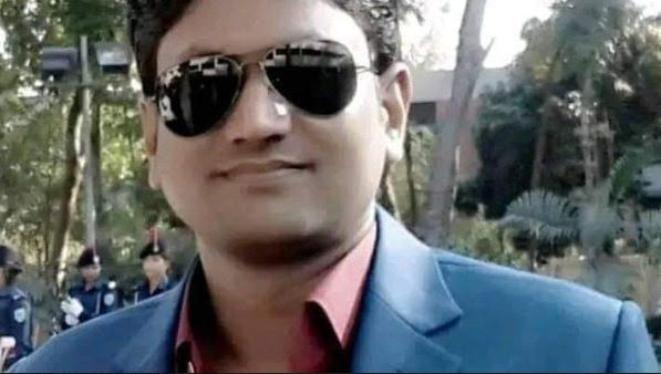 লালমনিরহাটে ছাত্রলীগ নেতাকে কুপিয়ে হত্যা
