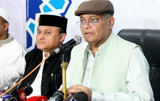 বঙ্গবাজারের ঘটনায় ফখরুলকে জিজ্ঞাসাবাদ করা প্রয়োজন : তথ্যমন্ত্রী