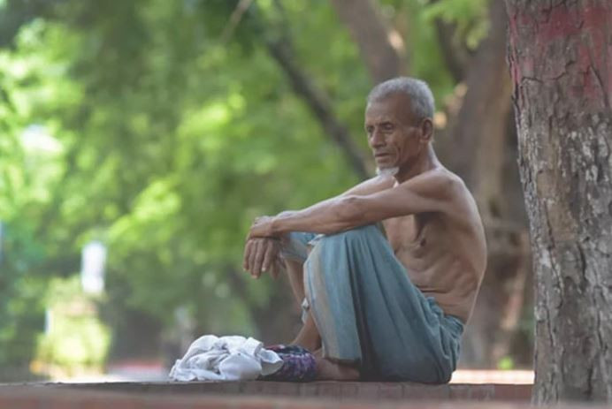 গরম কমতে পারে কবে, জানাল আবহাওয়া অধিদপ্তর