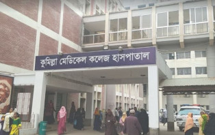 মাদকসেবনে বাধা দেওয়ায় ব্যবসায়ীকে খুন 