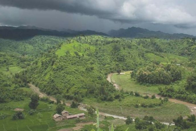বান্দরবানে কুকি-চিনের হামলায় ২ সেনা সদস্য নিহত