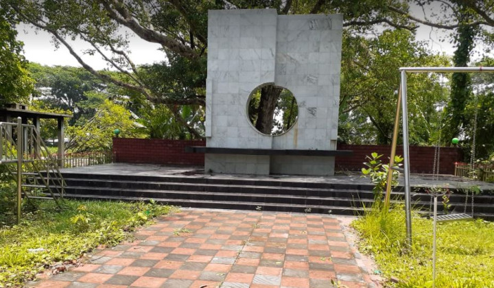 সদরপুরে গণহত্যায় নিহতরা স্বাধীনতার ৫৩ বছরেও কোন স্বীকৃতি পায়নি 