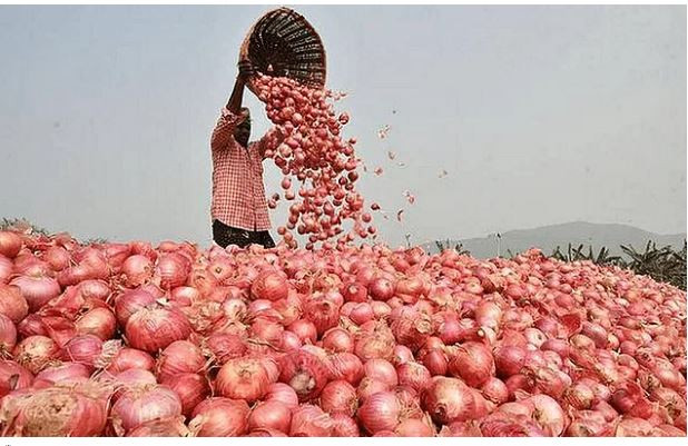 আমদানির খবরে কমলো পেঁয়াজের দাম