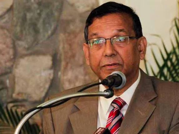 ডিজিটাল নিরাপত্তা আইনে সংশোধনী আনা হবে : আইনমন্ত্রী