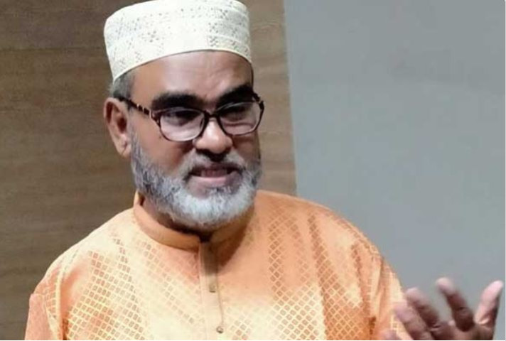 'নৌকা ছাড়া কেন্দ্রে আসতে দেবেন না' বলা সেই আজিজুরের প্রার্থিতা বাতিল