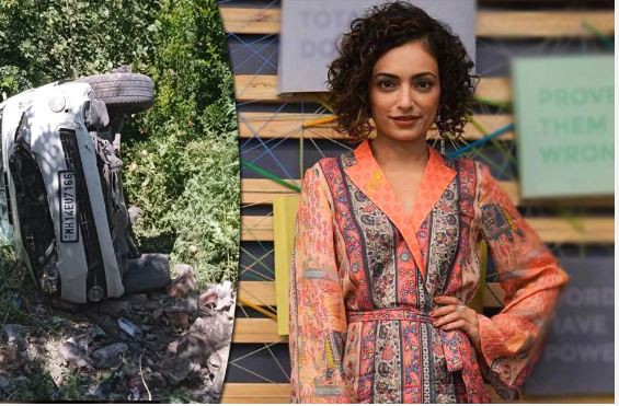 হবু স্বামীর সঙ্গে ঘুরতে গিয়ে দুর্ঘটনায় প্রাণ গেল অভিনেত্রীর