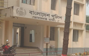 বাড়ির সীমানা নিয়ে বিরোধ, ভাইয়ের হাতে বোন খুন