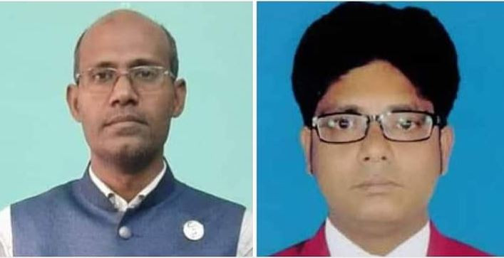 ফরিদপুর সাংবাদিক ইউনিয়ন এর নতুন কমিটি গঠন 