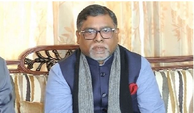 দেশে ডেঙ্গু বাড়ছে, সবাইকে সতর্ক হতে হবে : স্বাস্থ্যমন্ত্রী