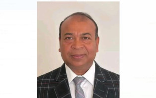 মুন্সিগঞ্জ ২ আসনে আওয়ামী লীগের মনোনয়ন চান লিংকন মোল্লা