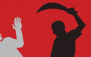নড়াইলে গ্রাম পুলিশকে কুপিয়ে হত্যা