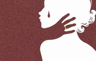 এ কেমন বর্বর স্বামী!