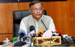 ১৫ দিনের মধ্যে বিদ্যুতের সমাধান হবে: তথ্যমন্ত্রী