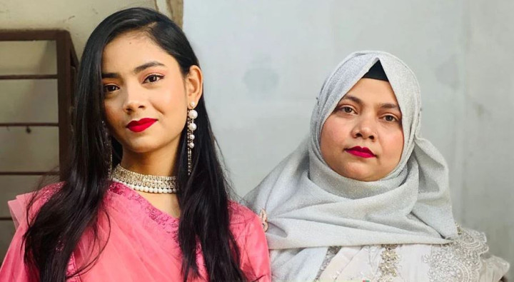 নোয়াখালীতে বাসায় ঢুকে মা-মেয়েকে কুপিয়ে হত্যা, আটক ১