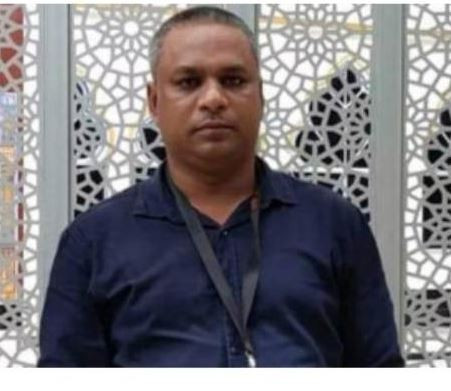 সাংবাদিক নাদিম খুন: ফরিদপুরের চরভদ্রাসন উপজেলা প্রেসক্লাবের নিন্দা, বিচার দাবি