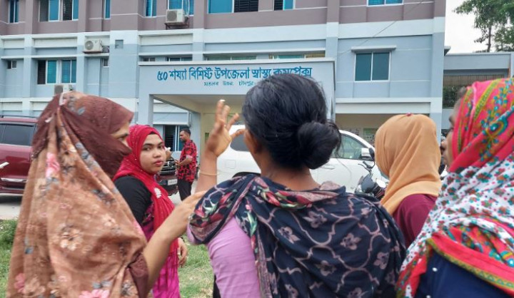 আওয়ামী লীগের মিছিলে গুলি, কর্মী নিহত