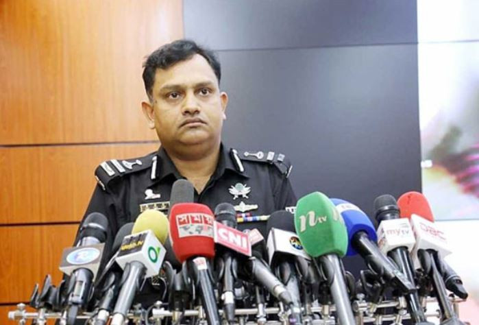 যে কারণে সাংবাদিক নাদিমকে হত্যা করে চেয়ারম্যান!