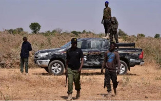 নাইজেরিয়ায় ১১ কৃষককে গলা কেটে হত্যা