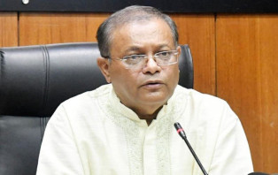 আওয়ামী লীগের সবচেয়ে বড় অর্জন দেশের স্বাধীনতা : তথ্যমন্ত্রী