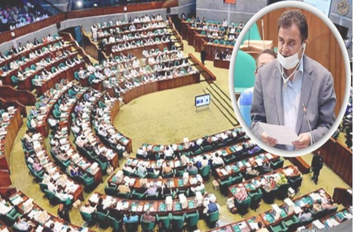 ২ হাজার টাকা বাধ্যতামূলক করের প্রস্তাব বাতিল